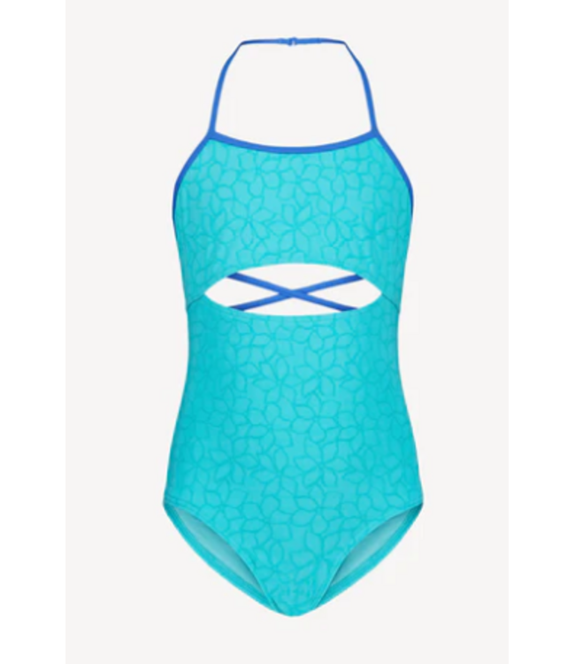 Billabong Girl's Wander Over One Piece