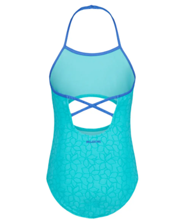 Billabong Girl's Wander Over One Piece