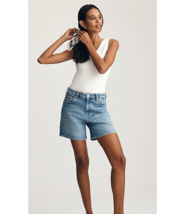 Mavi Women's Heidi Short