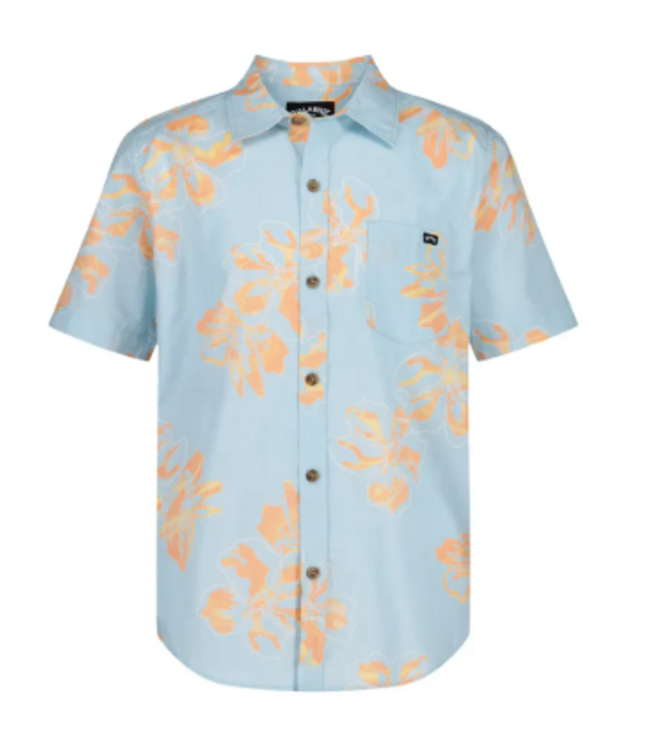 Billabong Boy's Sundays Shirt