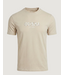 Guess Guess Men's Logo Contrast Tee