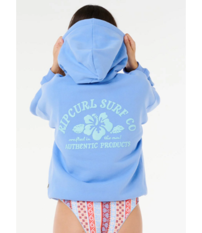 Rip Curl Women's Surf Puff Hoodie