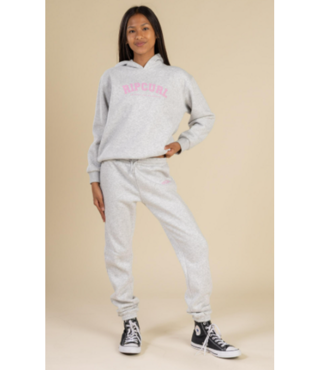 Rip Curl Girl's Varsity Track Pant