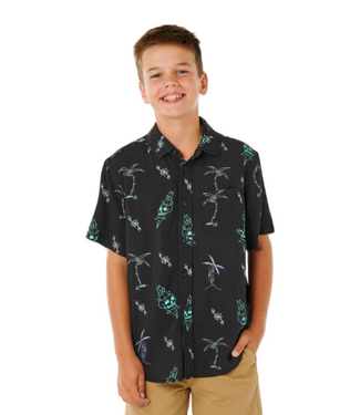 Rip Curl Rip Curl Youth Eternal Shred Shirt