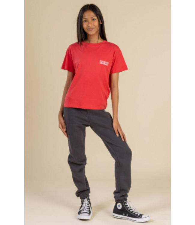 Rip Curl Girl's Ocean Break Tee