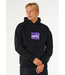 Rip Curl Rip Curl Men's Rip Script Icon Hoodie