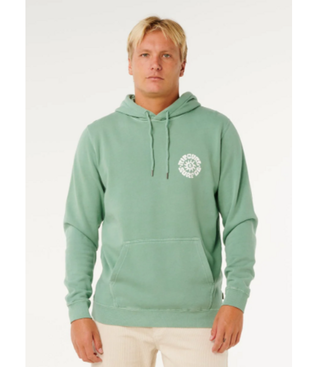 Rip Curl Men's Pacific Rinse Hoodie
