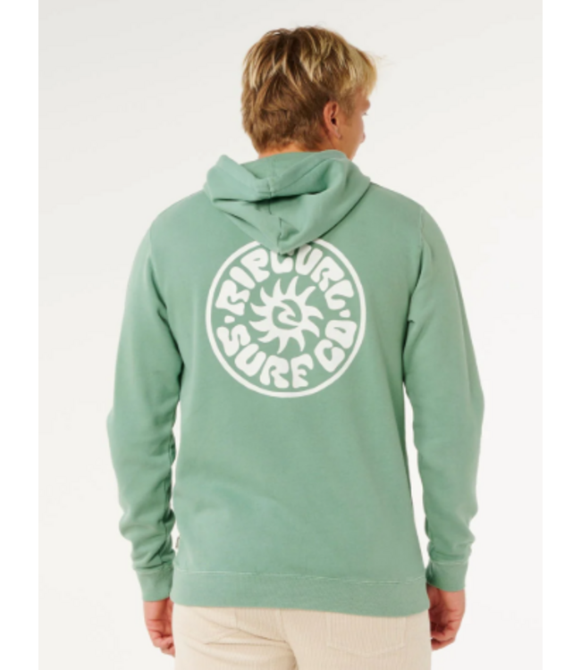 Rip Curl Men's Pacific Rinse Hoodie