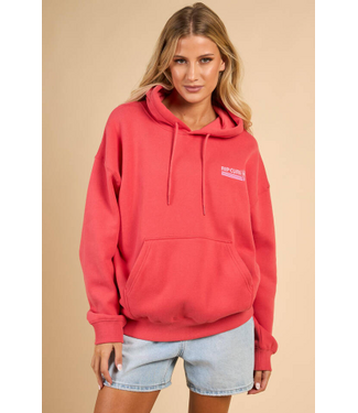 Rip Curl Rip Curl Ocean Break Heritage Hoodie
