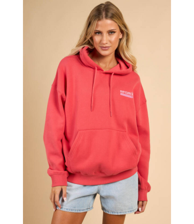 Rip Curl Ocean Break Heritage Hoodie