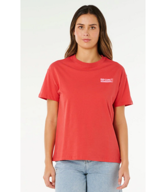 Rip Curl Rip Curl Women's Ocean Break Tee