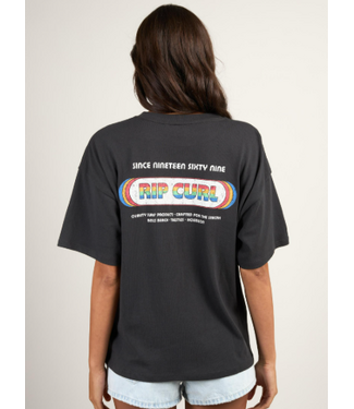 Rip Curl Rip Curl Surf Revival Heritage Tee