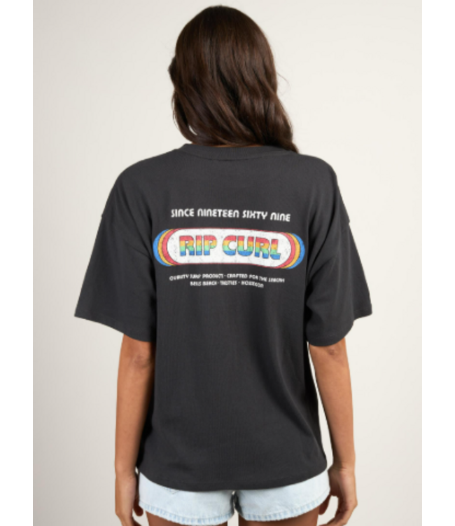 Rip Curl Surf Revival Heritage Tee