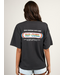 Rip Curl Rip Curl Surf Revival Heritage Tee
