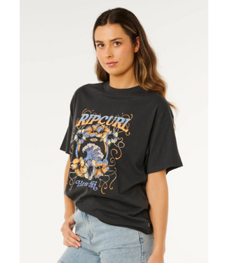 Rip Curl Rip Curl Pacific Coast Heritage Tee