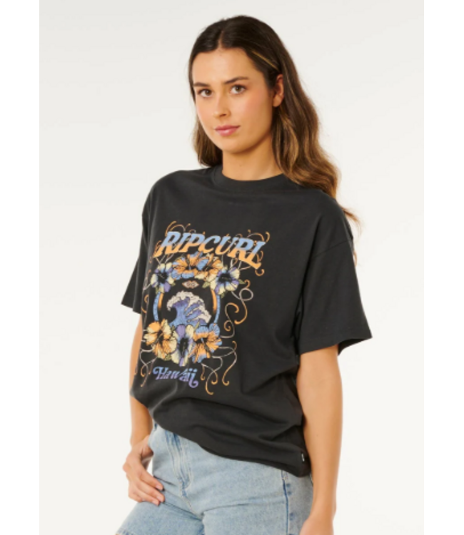 Rip Curl Pacific Coast Heritage Tee