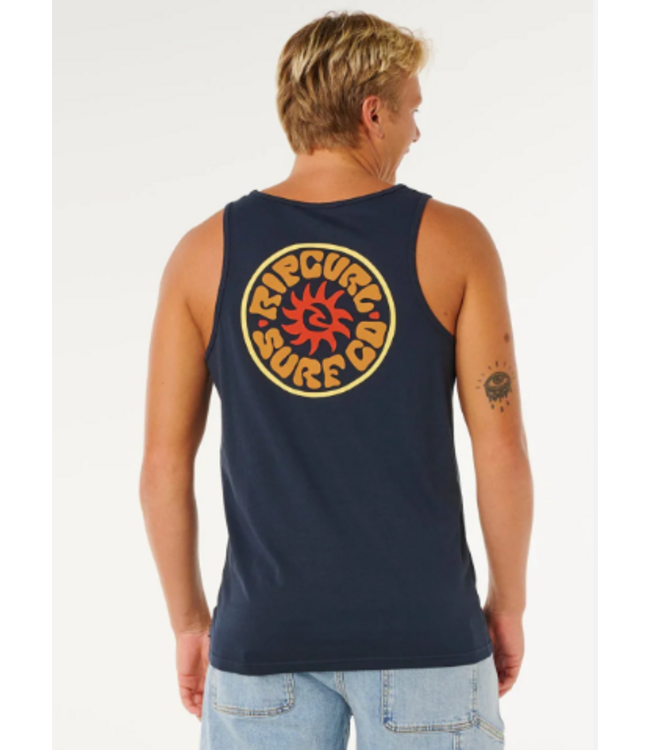 Rip Curl Men's Pacific Rinse Tank