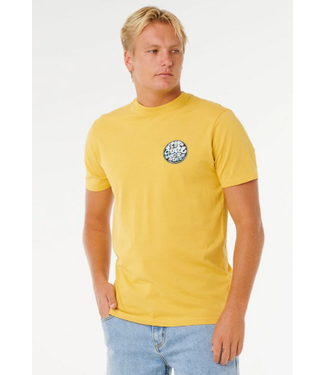 Rip Curl Rip Curl Men's Wettie Passage Icon Tee