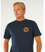 Rip Curl Rip Curl Pacific Rinse Circle Tee