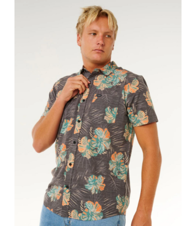 Rip Curl Men's Vaporcool Sessions Shirt