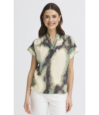 Fransa Fransa Ayla Blouse