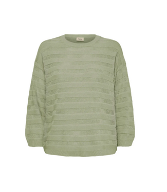 Fransa Fransa Ricki Pullover 1