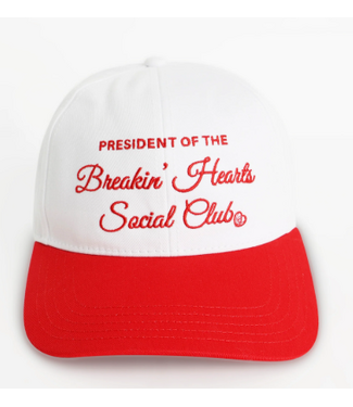 Volcom Volcom Breaking Hearts Hat