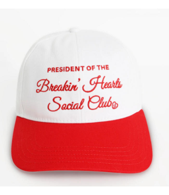 Volcom Breaking Hearts Hat