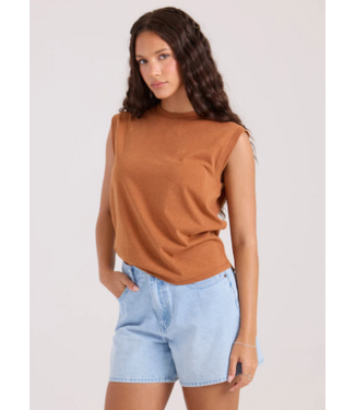 Volcom Volcom Women's Burly Tank