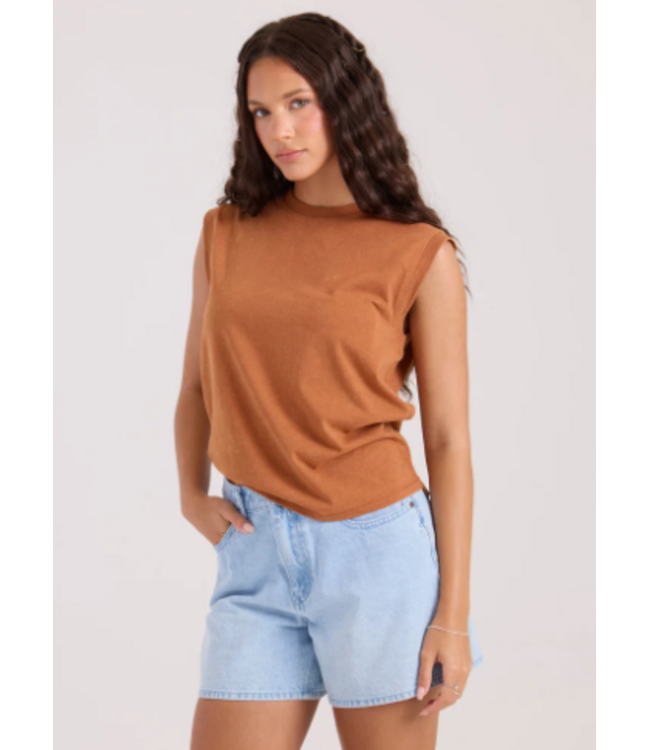 Volcom Women's Burly Tank