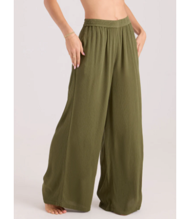 Volcom Women's Stoneshine Junki Pant