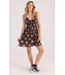 Volcom Volcom Women's Midnite Ramble Dress