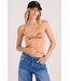 Volcom Volcom Women's Trippin Tank
