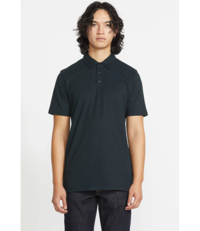 Volcom Men's Wowzer Polo