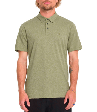 Volcom Volcom Men's Wowzer Polo