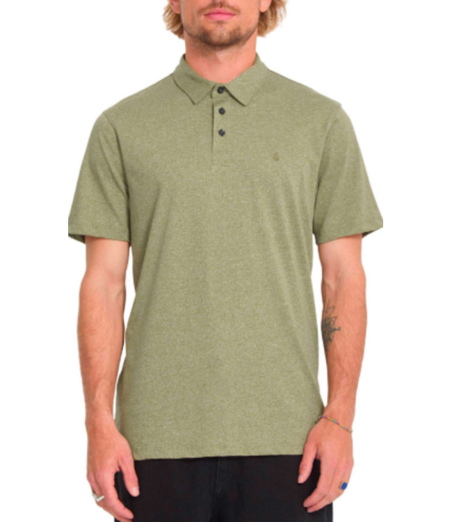 Volcom Men's Wowzer Polo