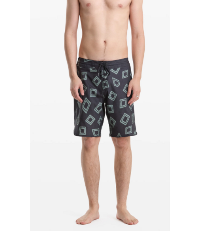 Volcom Men's Contact Scallop 19