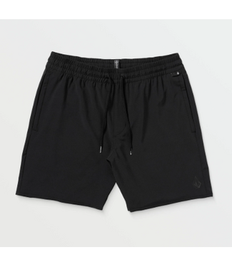 Volcom Volcom Men's Nomoly Ew Short 18