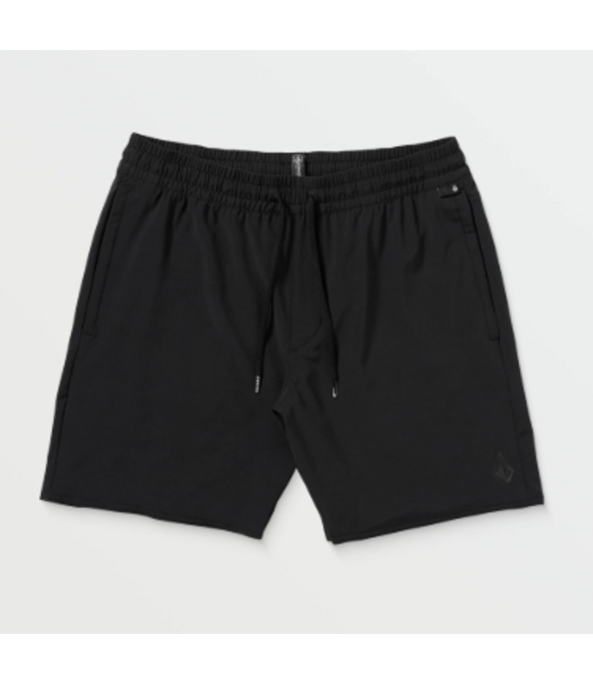 Volcom Men's Nomoly Ew Short 18