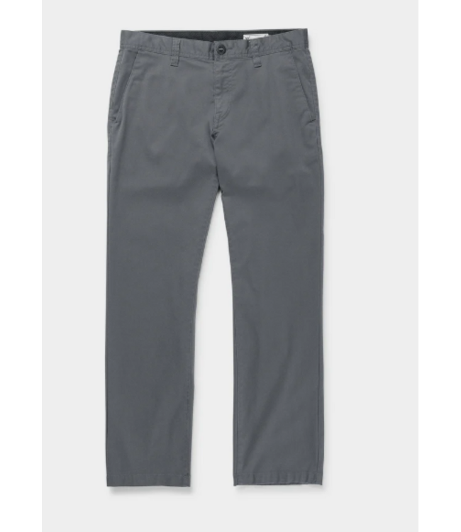 Volcom Men's Frickin Modern Stretch Pant