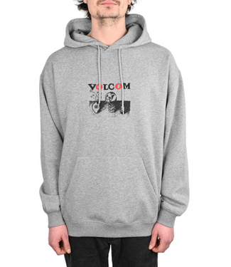 Volcom Volcom Men's FA Seth Conboy Hoodie