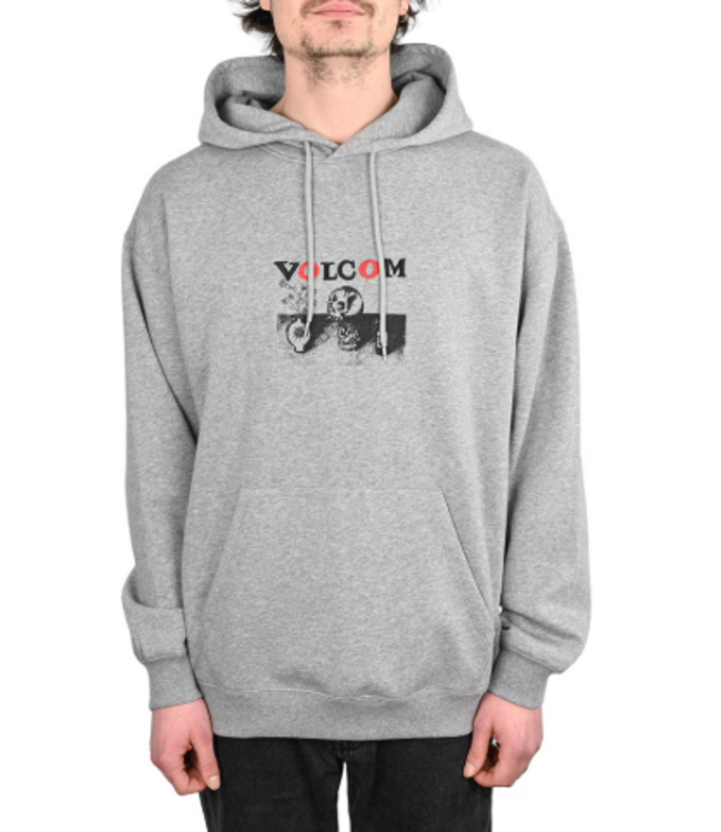 Volcom Men's FA Seth Conboy Hoodie