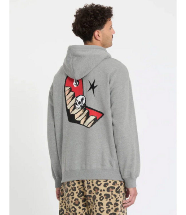 Volcom Men's FA Seth Conboy Hoodie