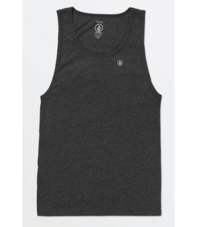 Volcom Men's Solid Heather Tank
