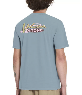 Volcom Volcom Men's Zorch Tee