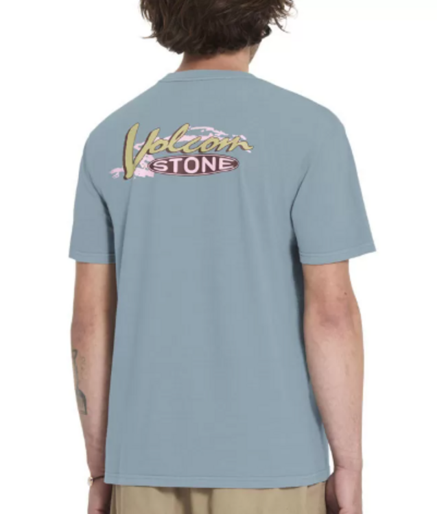 Volcom Men's Zorch Tee