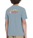 Volcom Volcom Men's Zorch Tee