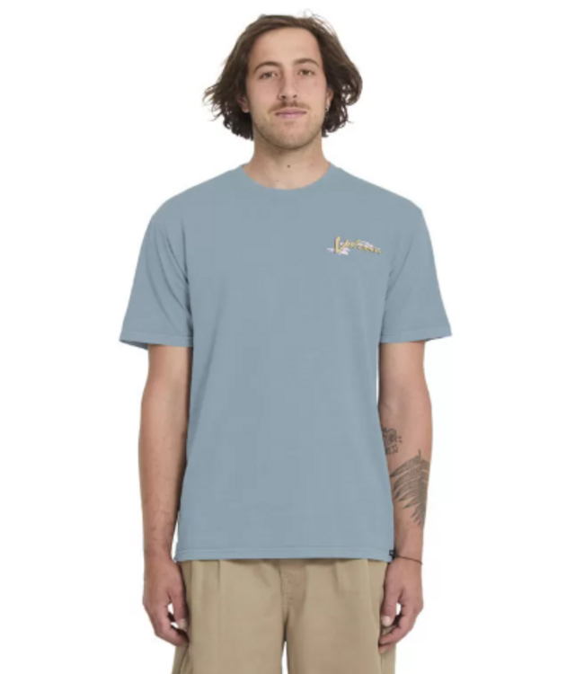 Volcom Men's Zorch Tee