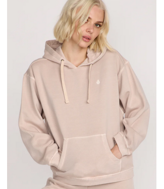 Volcom Volcom Women's Stone Soft Hoodie