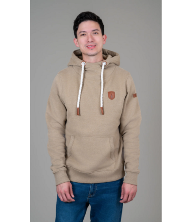 Wanakome Men's Cascade Hoodie